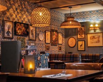 The Loans Inn - Troon - Lounge