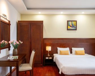 Shine Hue Hotel 2 - Hue