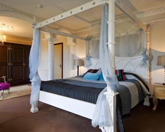 Redhill House Boutique Hotel - Brístol - Habitación