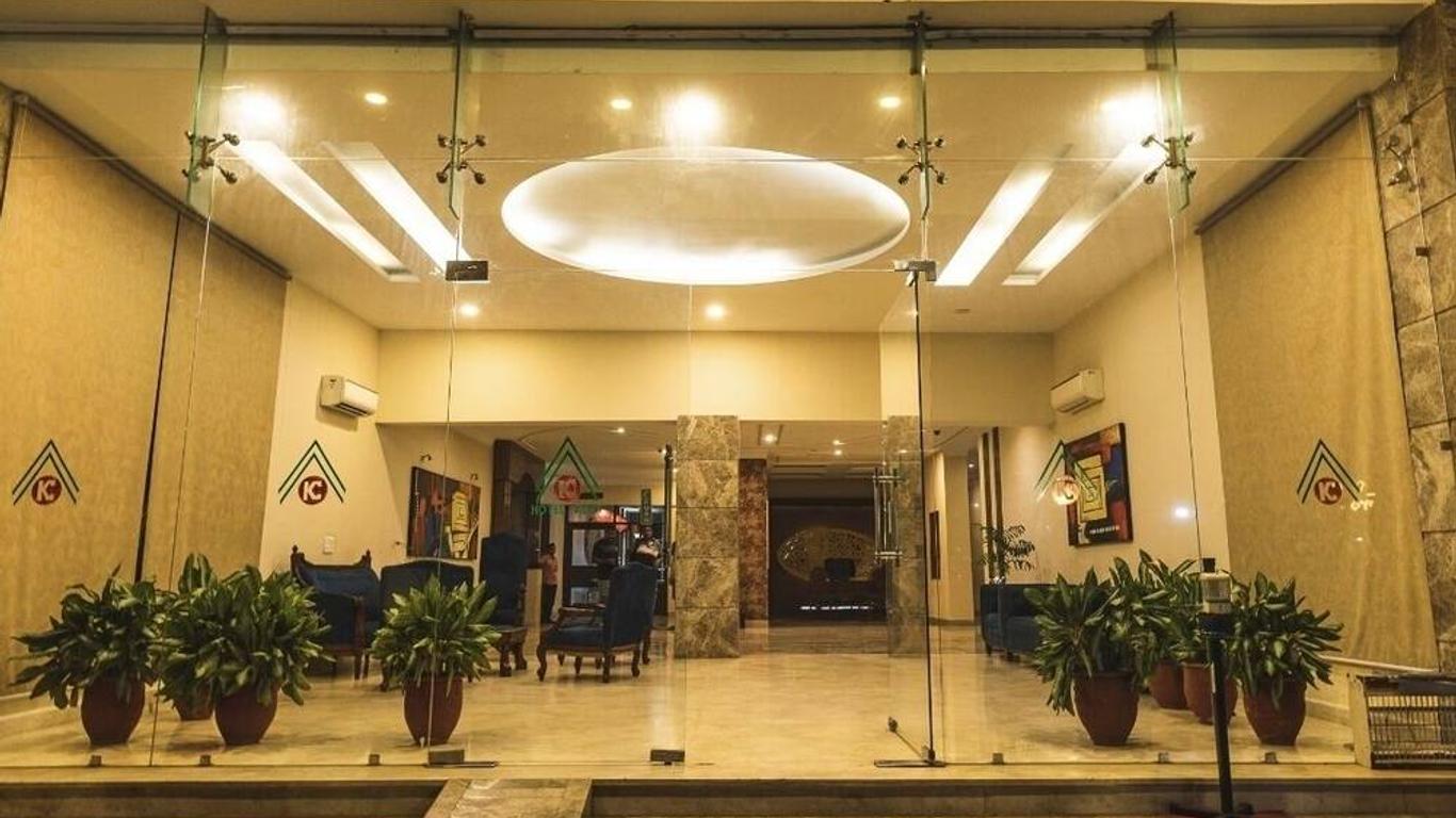 Hotel Asia Vaishno Devi