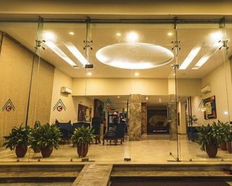 Hotel Asia Vaishno Devi - Katra - Lobby