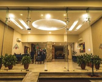 Hotel Asia Vaishno Devi - קטרה - לובי