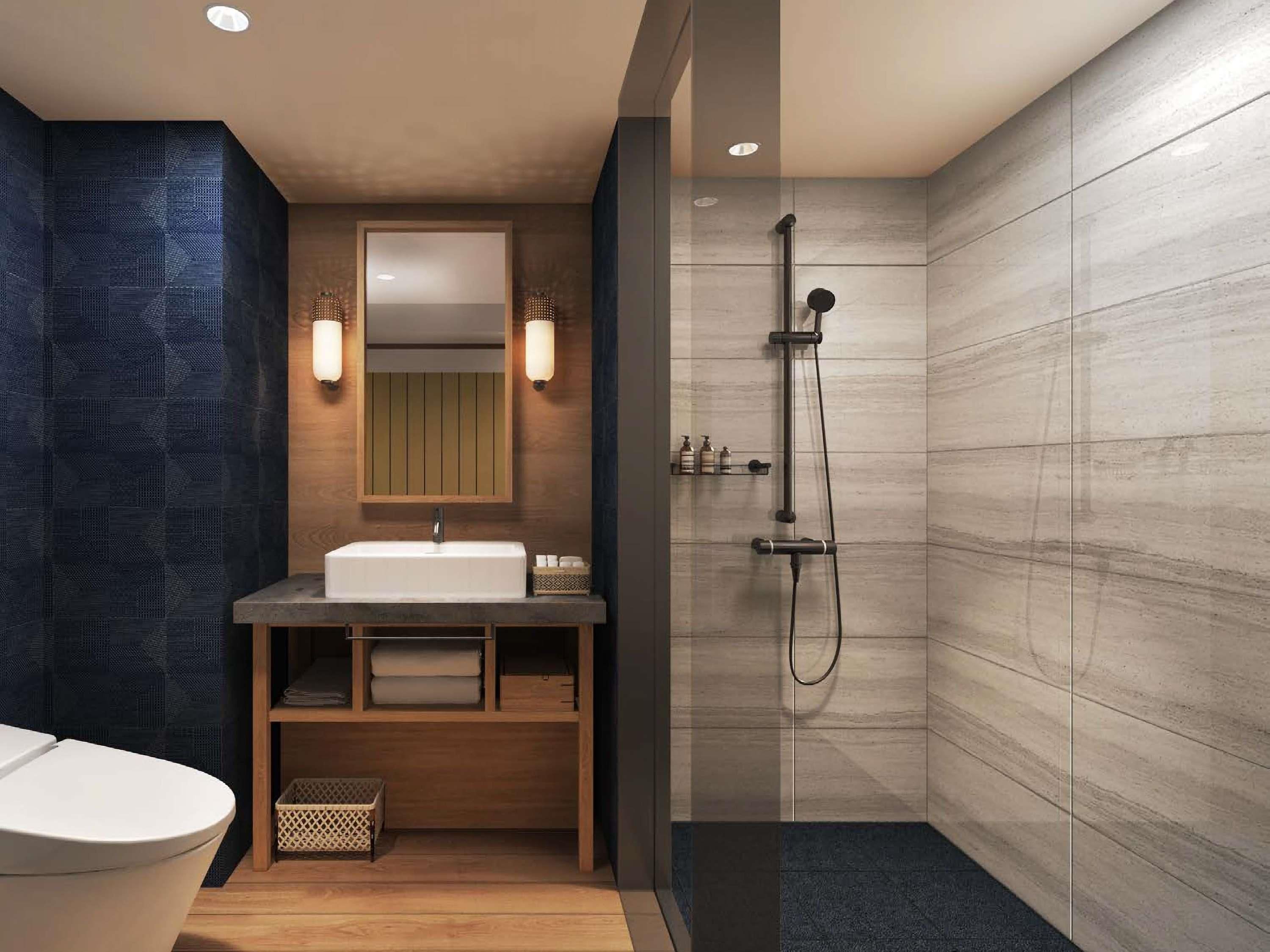 Mercure Hida Takayama - Takayama - Habitación