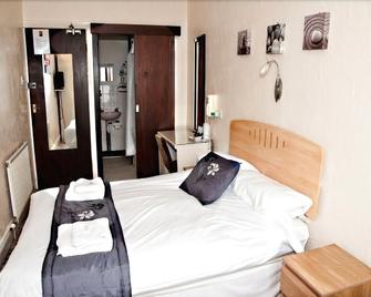 Westleigh - Morecambe - Habitación