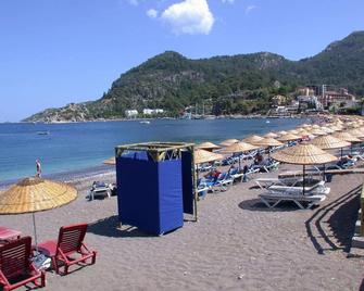 Loryma Resort Hotel - Turunç - Playa