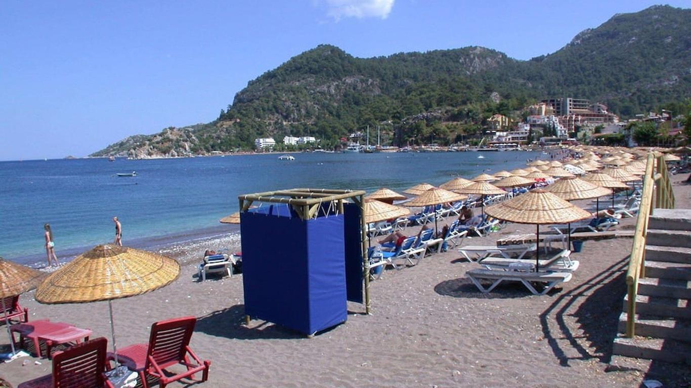 Loryma Resort Hotel