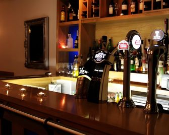 Victoria Park Hotel - Edinburgh - Bar