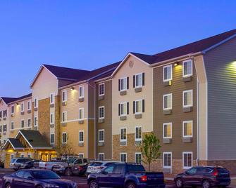 Woodspring Suites Wilkes-Barre - Wilkes-Barre - Bina