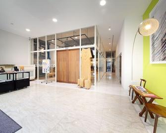 Culinary Bed&Art2 403 - Hamamatsu - Lobby