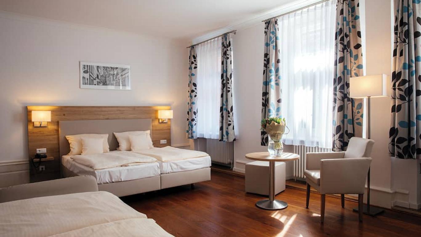 Hotel Perkeo