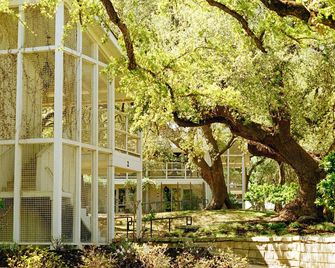 Stage Coach Inn - Salado