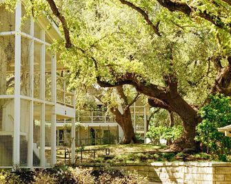 Stage Coach Inn - Salado