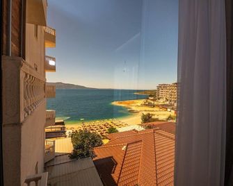 Hotel Apollon Sarande - Saranda