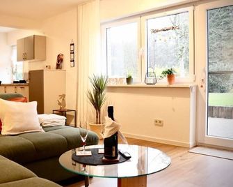 Ferienwohnung Osterquelle - Saint Wendel