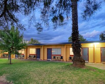 Cootamundra Gardens Motel - Cootamundra