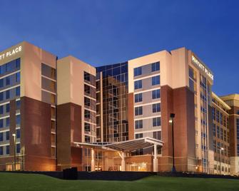 Hyatt Place St Louis Chesterfield - Chesterfield - Будівля