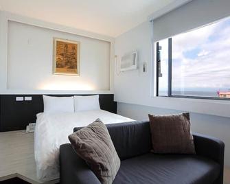 Stay Hotel - Liuqiu - Habitación
