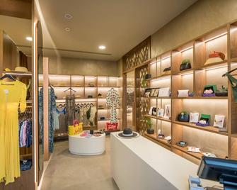 Akasha Beach Hotel & Spa - Hersonissos