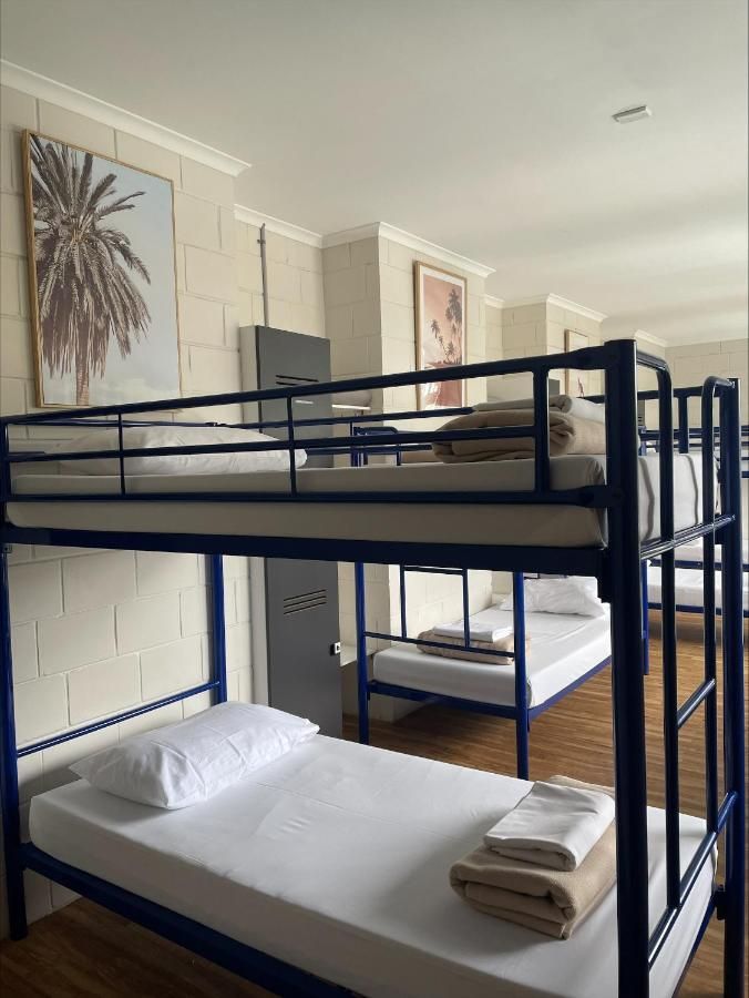 Yha Coolangatta Gold Coast