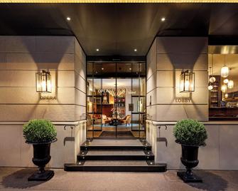 Hotel Opera Zurich - Zurich - Building