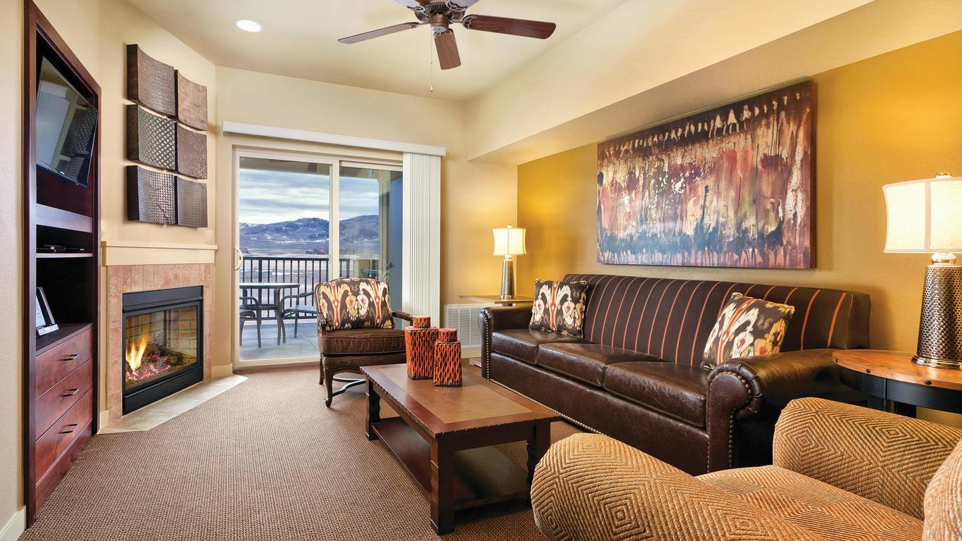 Worldmark Granby - Rocky Mountain Preserve