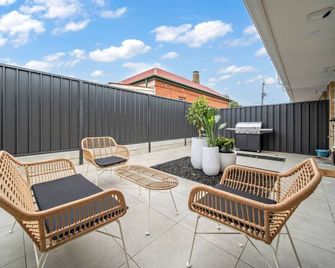 The Tea House - Apartment 3 - Keswick - Balcón