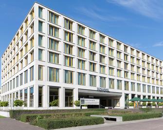 Novotel Karlsruhe City - Karlsruhe - Edificio