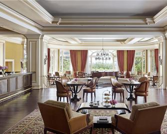 The Langham Huntington, Pasadena - Pasadena - Restaurant