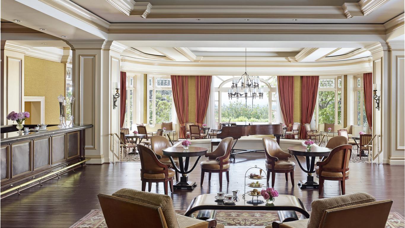 The Langham Huntington, Pasadena