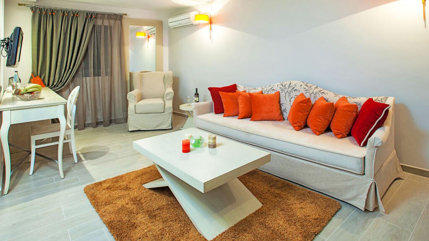 Core Hotel