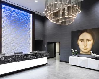 South Sioux City Marriott Riverfront - South Sioux City