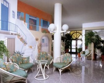 Ostsee-Hotel - Großenbrode - Lobby