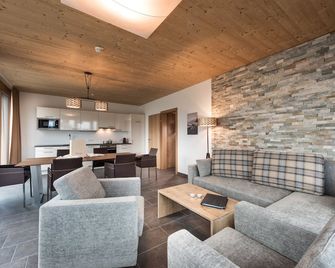 AlpenParks Hotel & Apartment Central Zell am See - Zell am See