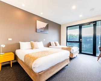 Foreshore Hotel - Lauderdale