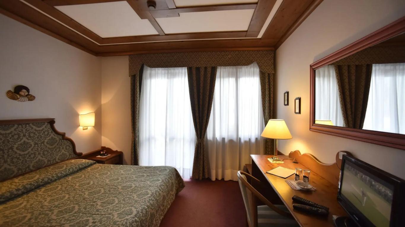 هوتل سبورتنج