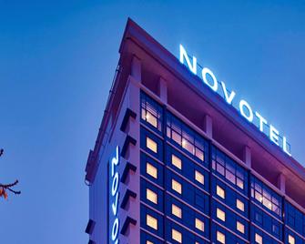 Novotel Konya - Конья - Здание