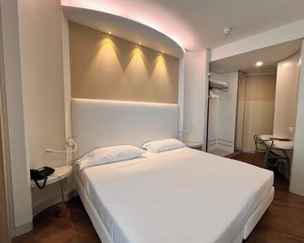 Ark Hotel - Verona - Camera da letto