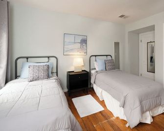 Annapolis Condominium in the heart of the historic center - Annapolis - Bedroom