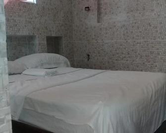 Villa Julirous Rd 2 bedrooms apartment - Boca Chica - Habitación