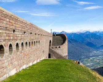 Love of Lugano - Happy Rentals - Lugano - Edifício