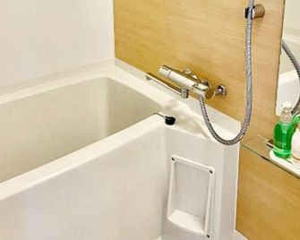 Hygge Biimata - Nago - Baño