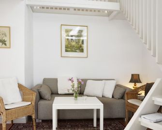 Torsborgs Gård - Simrishamn - Living room