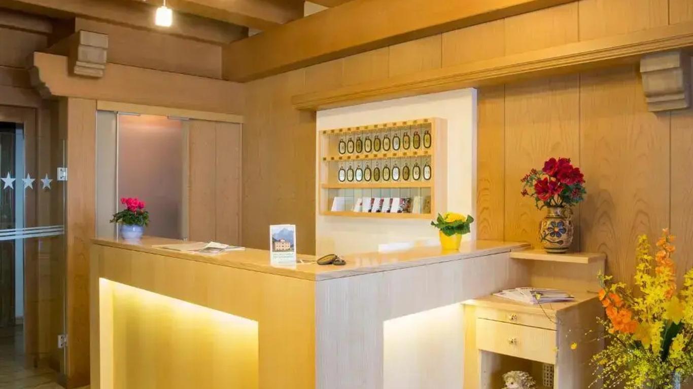 Hotel Gasthof Stefansbrücke