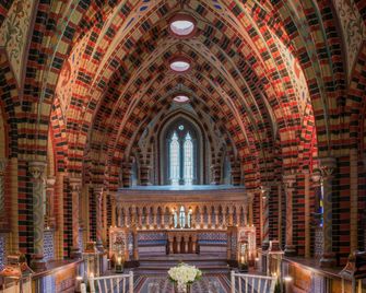 De Vere Horsley Estate - Leatherhead - Accommodatie extra