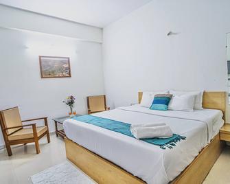 Hotel Saikrupa - Trimbak - Bedroom