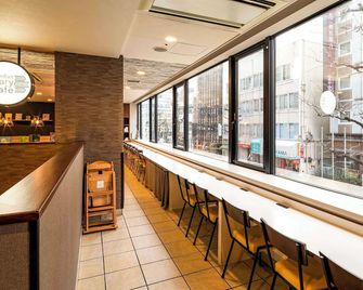 Comfort Hotel Yokohama Kannai - Yokohama - Bar