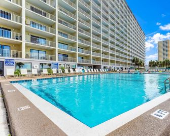 The Summit 1322 - Panama City Beach - Piscina