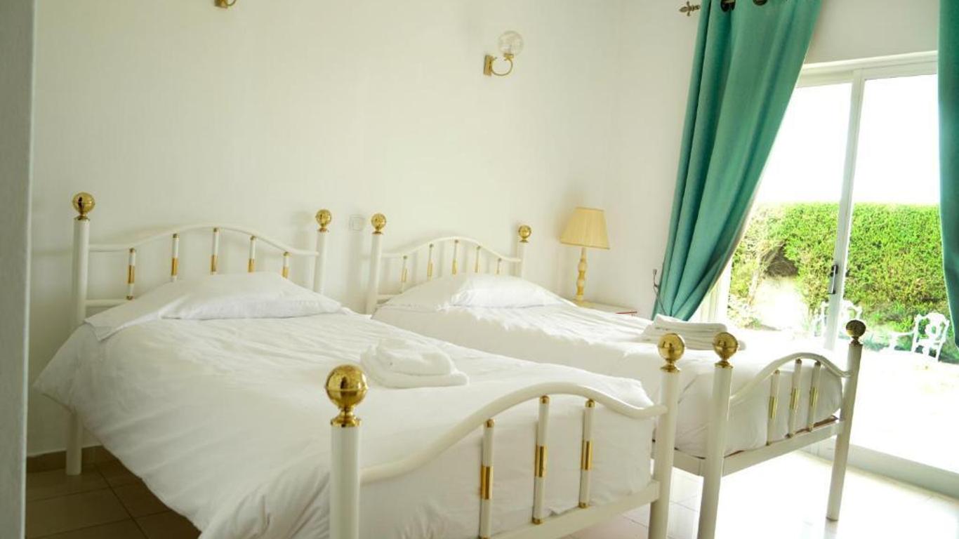 Villa Francesa Guest House