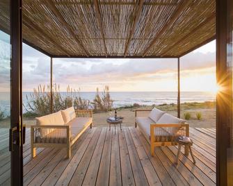 Dimora DI Circe - Ispica - Balcón