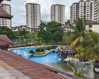 Gold Pine Resorts Sdn. Bhd - George Town